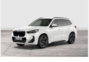 BMW iX1 81.128 km 36.880 &euro; Sprockhövel 45549