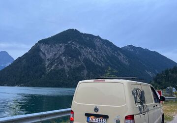 VW T5 Transporter 249.000 km 17.500 &euro; Ennepetal 58256