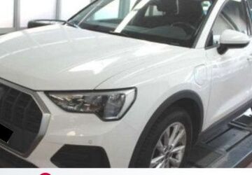 Audi Q3 32.800 km 27.640 &euro; Lünen 44534