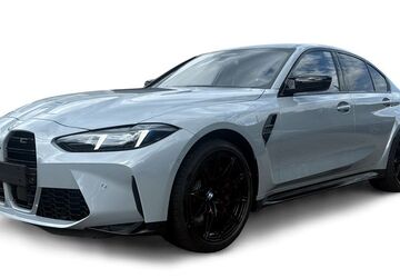 BMW M3 4.900 km 92.890 &euro; Witten 58455