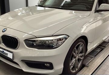 BMW 118 54.003 km 13.290 &euro; Werne 59368