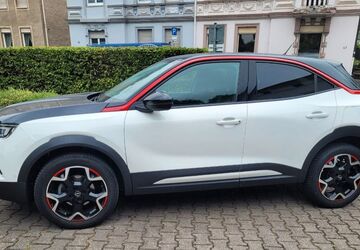Opel Mokka 40.400 km 16.300 &euro; Schwerte 58239