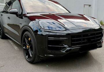 Porsche Cayenne 28.900 km 179.870 &euro; Lüdenscheid 58511