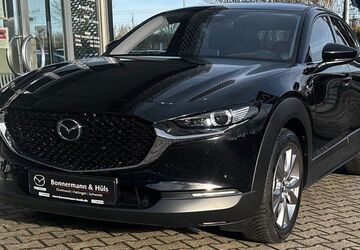 Mazda CX-30 20.892 km 24.990 &euro; Schwerte 58239