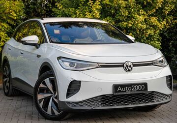VW ID.4 205.100 km 18.490 &euro; Unna 59427