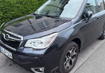 Subaru Forester 147.415 km 16.490 &euro; Gevelsberg 58285