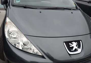 Peugeot 207 89.000 km 5.800 &euro; Dortmund, Stadt 44388