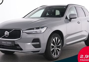 Volvo XC60 28.820 km 34.850 &euro; Witten 58453