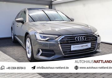 Audi A6 145.894 km 30.750 &euro; Schwerte 58239