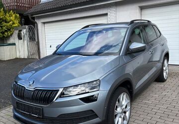 Skoda Karoq 43.200 km 24.991 &euro; Ennepetal 58256