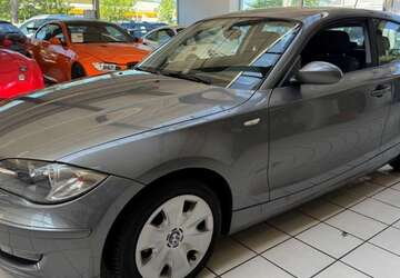 BMW 116 59.559 km 9.980 &euro; Gevelsberg 58285