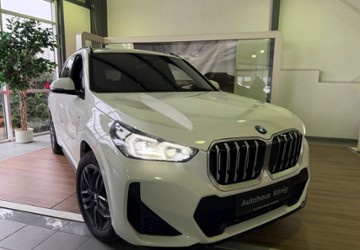 BMW X1 50.000 km 29.950 &euro; Schwerte 58239