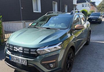 Dacia Sandero 19.500 km 14.490 &euro; Bochum 44805