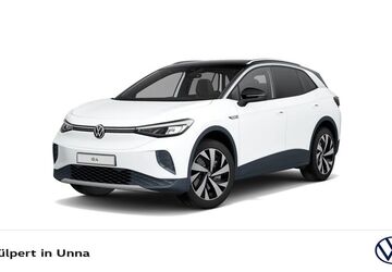 VW ID.4 69.694 km 26.920 &euro; Unna 59423