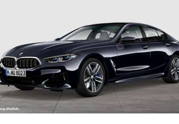 BMW 840 20.455 km 59.495 &euro; Herne 44625