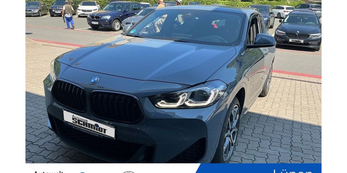 BMW X2 39.005 km 33.690 &euro; Lünen 44534