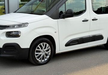 Citroen Berlingo 64.000 km 13.999 &euro; Schwerte 58239