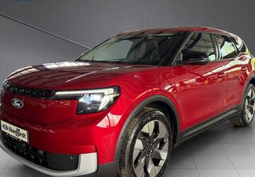 Ford Explorer 5.900 km 43.990 &euro; Dortmund 44287