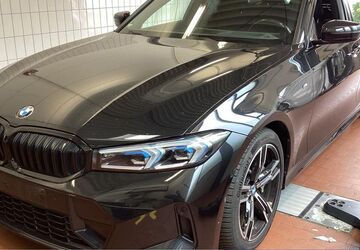 BMW 330 59.995 km 41.190 &euro; Werne 59368
