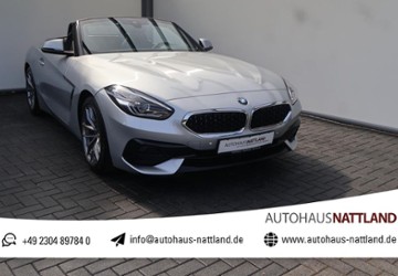 BMW Z4 86.566 km 26.650 &euro; Schwerte 58239