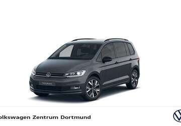 VW Touran 7.819 km 35.977 &euro; Dortmund 44141