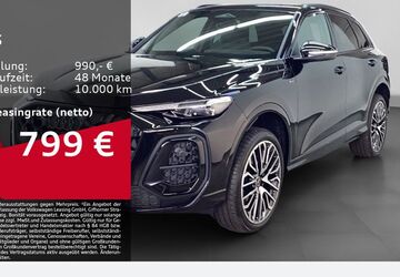 Audi Q5 9.990 km 77.690 &euro; Bochum 44809