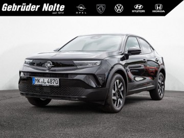 Gebrauchte Opel Mokka