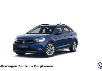 VW Taigo 5.464 km 22.477 &euro; Bergkamen 59192