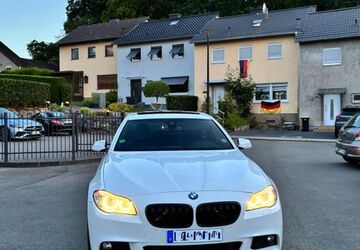 BMW 530 198.790 km 15.200 &euro; Schwerte 58239