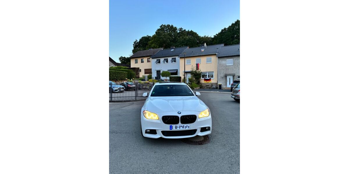 BMW 530 198.790 km 15.200 &euro; Schwerte 58239