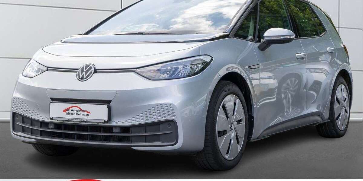 VW ID.3 43.925 km 19.390 &euro; Hattingen 45527