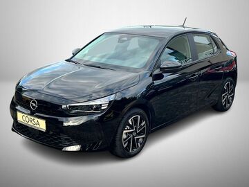 Gebrauchte Opel Corsa