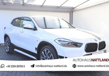 BMW X2 23.826 km 25.750 &euro; Schwerte 58239