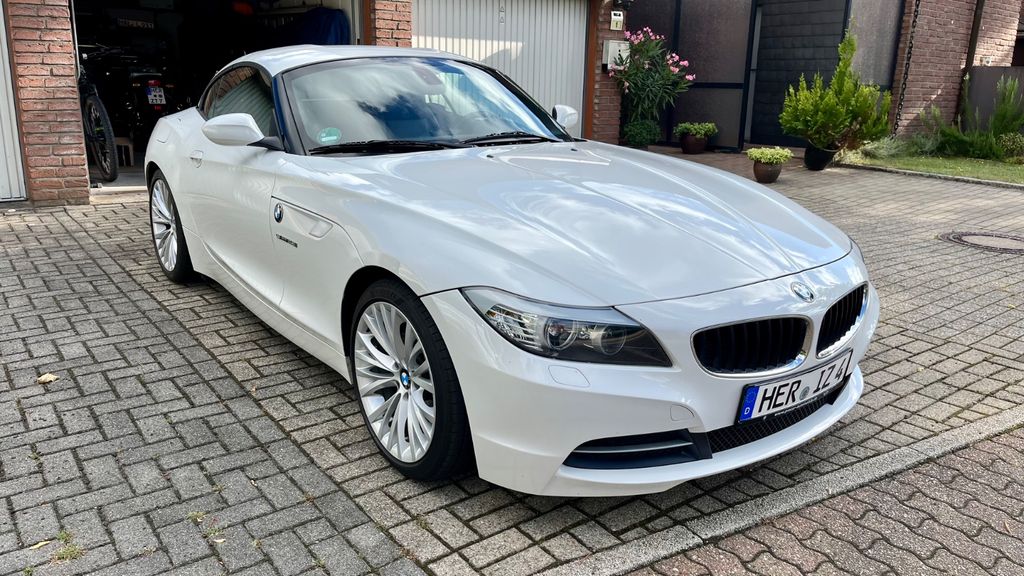 BMW Z4 103.000 km 22.500 &euro; Herne 44627