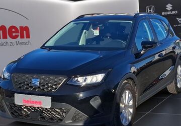 Seat Arona 8.877 km 16.899 &euro; Holzwickede 59439