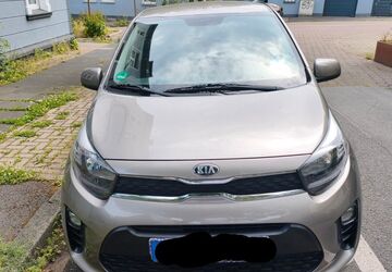Kia Picanto 38.706 km 10.500 &euro; Bochum 44894