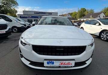 Polestar 2 58.100 km 28.700 &euro; Bochum 44803