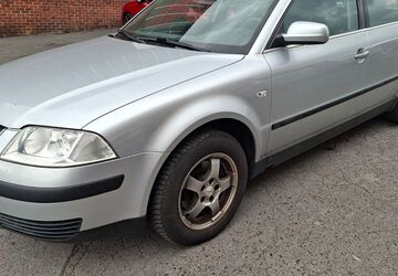 VW Passat 259.580 km 1.190 &euro; Witten 58454