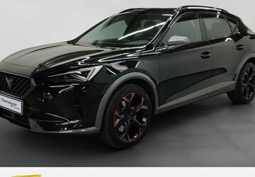 Cupra Formentor 65.625 km 28.990 &euro; Bochum 44809