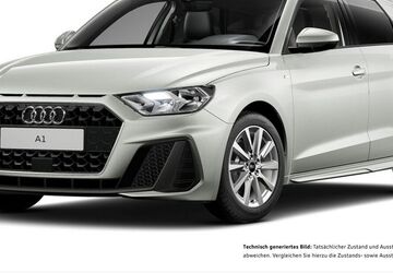 Audi A1 5.202 km 23.811 &euro; Dortmund 44143