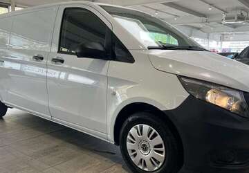Mercedes-Benz Vito 190.000 km 11.990 &euro; Datteln 45711