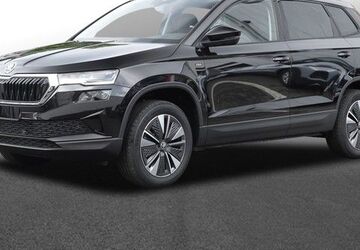 Skoda Karoq 4.475 km 35.690 &euro; Lünen 44534