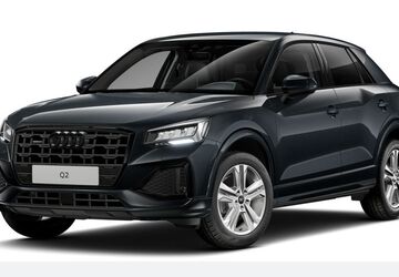 Audi Q2 29.482 km 29.980 &euro; Bochum 44809