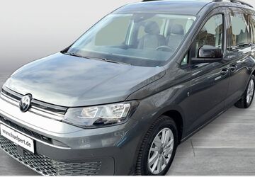 VW Caddy Maxi 11.595 km 33.977 &euro; Dortmund 44379
