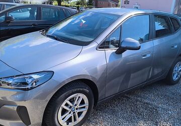 BMW 218 Active Tourer 168.500 km 17.900 &euro; Iserlohn 58638