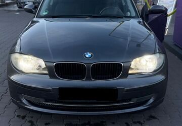 BMW 118 122.300 km 4.900 &euro; Fröndenberg/Ruhr 58730