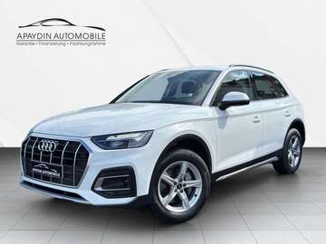 Gebrauchte Audi Q5