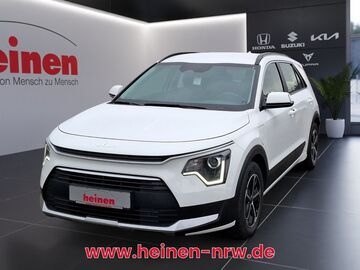 Gebrauchte Kia Niro