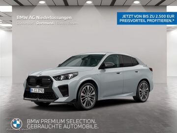 Gebrauchte BMW X2