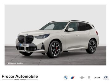 Gebrauchte BMW X3